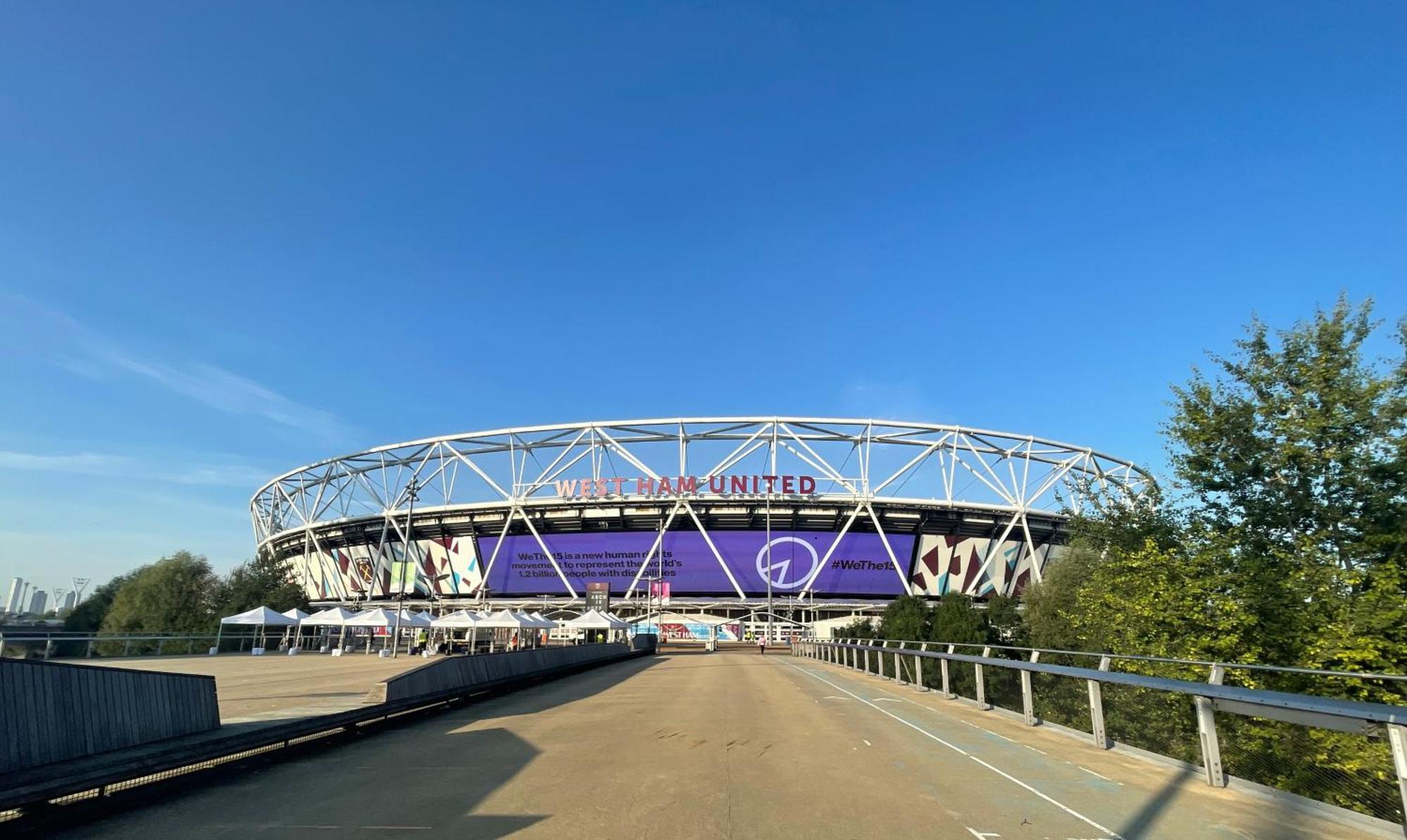 Cosy 1-Bed E15, Sleeps 4, 1 Min From Tube Station Near O2 Arena Lejlighed London Eksteriør billede