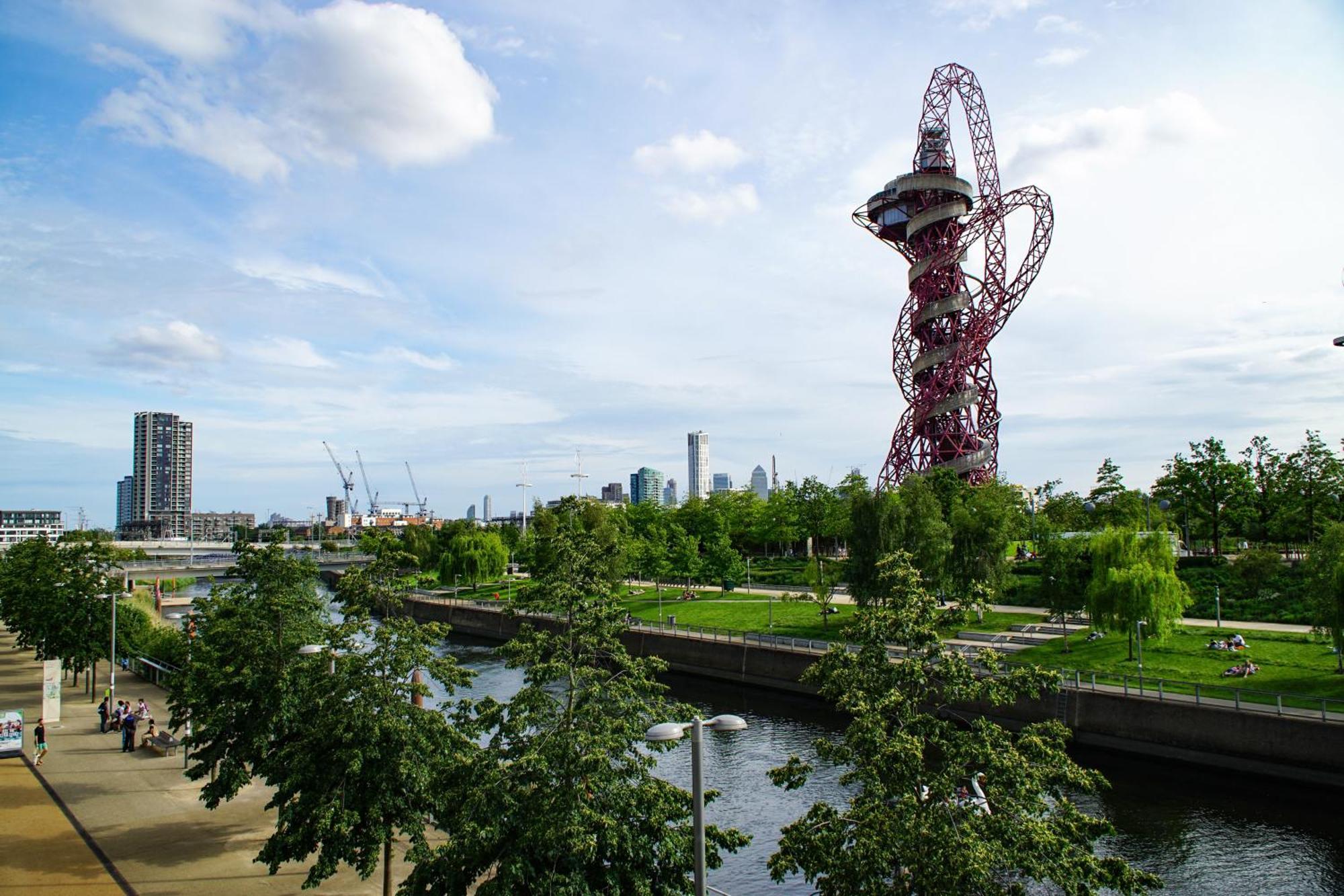 Cosy 1-Bed E15, Sleeps 4, 1 Min From Tube Station Near O2 Arena Lejlighed London Eksteriør billede